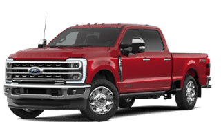2026 Ford Super Duty® External Image 2